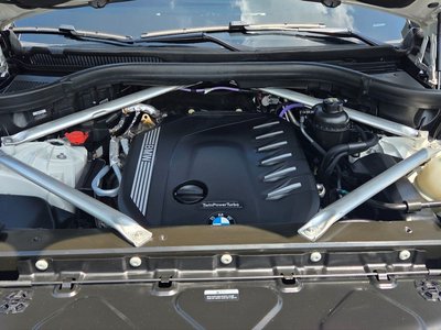 صورة 7 لـ 2021 BMW X5