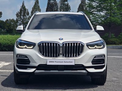 صورة 2 لـ 2021 BMW X5