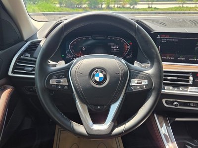 صورة مصغرة 12 لـ 2021 BMW X5