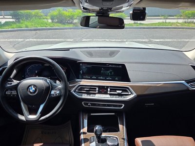 صورة 4 لـ 2021 BMW X5