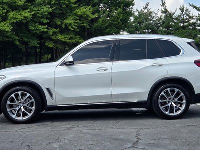 صورة مصغرة 20 لـ 2021 BMW X5