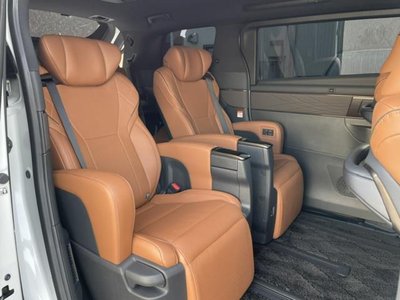 2023 Toyota VELLFIRE — миниатюра 25