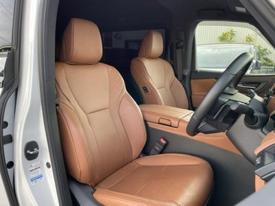 2023 Toyota VELLFIRE — миниатюра 20