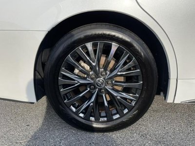2023 Toyota VELLFIRE — миниатюра 41