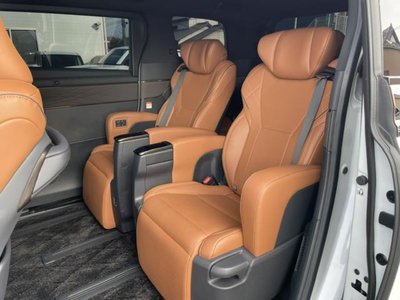 2023 Toyota VELLFIRE — миниатюра 26