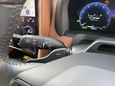 2023 Toyota VELLFIRE — миниатюра 13
