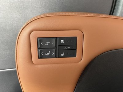 2023 Toyota VELLFIRE — миниатюра 27