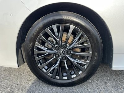 2023 Toyota VELLFIRE — миниатюра 40