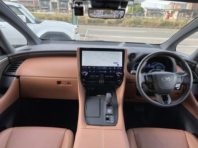 2023 Toyota VELLFIRE — миниатюра 42