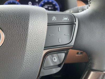 2023 Toyota VELLFIRE — миниатюра 12