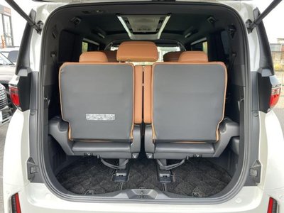 2023 Toyota VELLFIRE — миниатюра 30