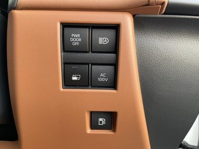 2023 Toyota VELLFIRE — миниатюра 15