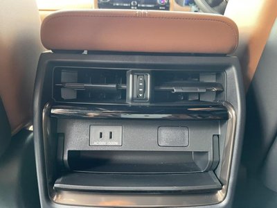 2023 Toyota VELLFIRE — миниатюра 28