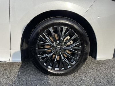 2023 Toyota VELLFIRE — миниатюра 38