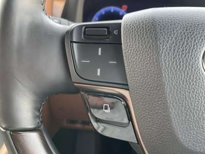 2023 Toyota VELLFIRE — миниатюра 11