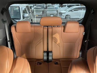 2023 Toyota VELLFIRE — миниатюра 29
