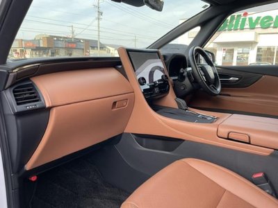 2023 Toyota VELLFIRE — миниатюра 22