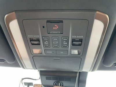 2023 Toyota VELLFIRE — миниатюра 18