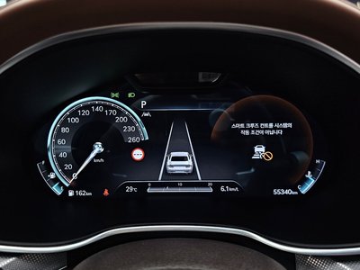 GENESIS G80 (RG3) - 8