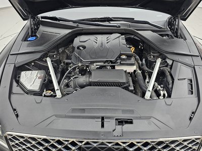 GENESIS G80 (RG3) - 7