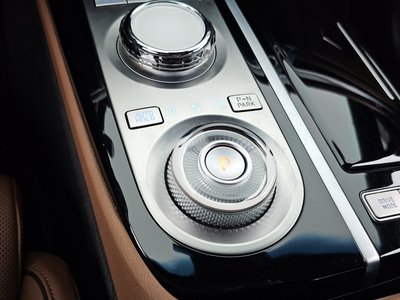 GENESIS G80 (RG3) - 9