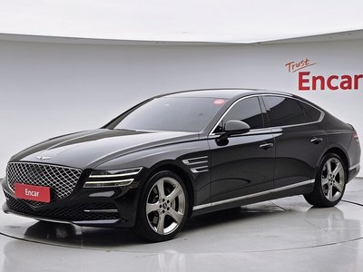 GENESIS G80 (RG3) - 1
