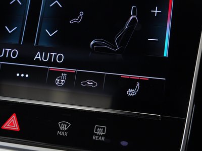 2023 AUDI Q7 缩略图 32