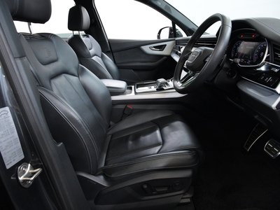 2023 AUDI Q7 缩略图 17