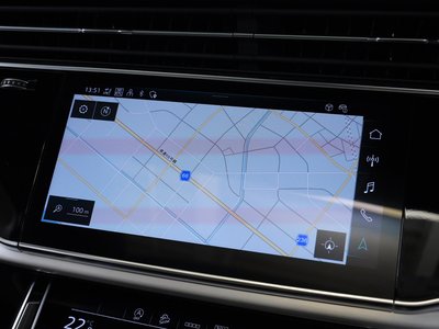 2023 AUDI Q7 缩略图 29