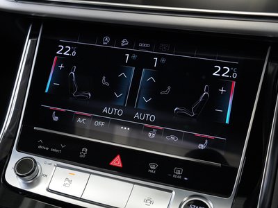 2023 AUDI Q7 缩略图 31