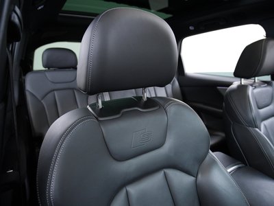 2023 AUDI Q7 缩略图 22