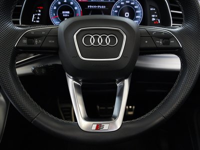 2023 AUDI Q7 缩略图 28