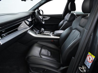 2023 AUDI Q7 缩略图 13