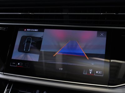 2023 AUDI Q7 缩略图 30