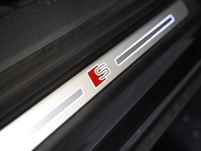 2023 AUDI Q7 缩略图 19