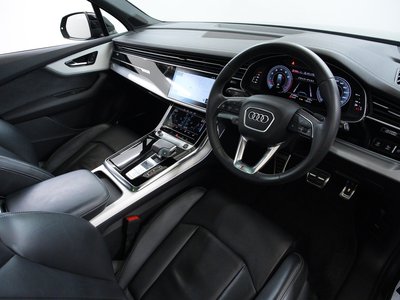 2023 AUDI Q7 缩略图 16