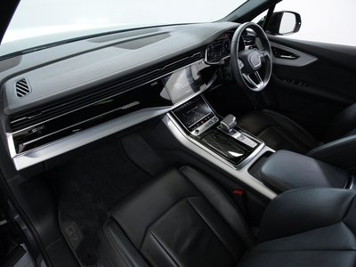 2023 AUDI Q7 缩略图 12