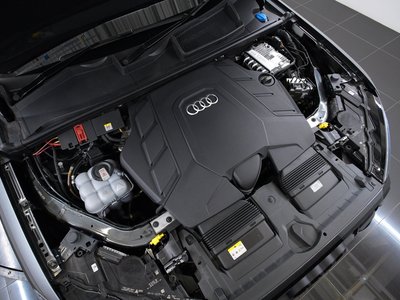 2023 AUDI Q7 缩略图 11