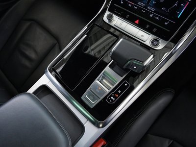 2023 AUDI Q7 缩略图 21