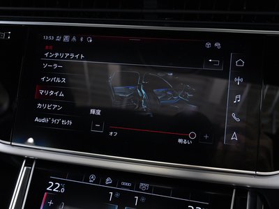 2023 AUDI Q7 缩略图 35