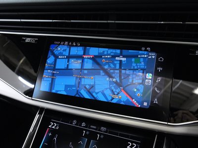2023 AUDI Q7 缩略图 36