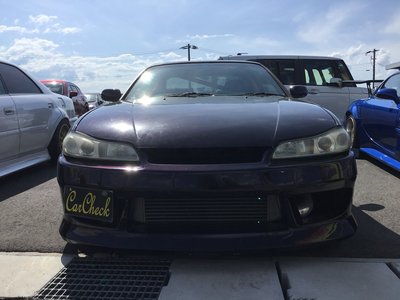 صورة 4 لـ 1999 Nissan SYLVIA