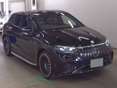 MERCEDES-BENZ EQE - 1