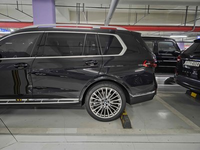 BMW X7 - 4