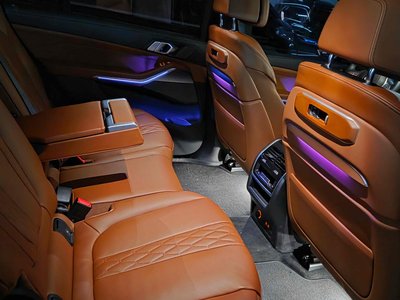 BMW X7 - 3