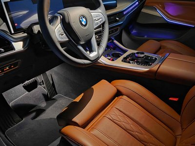 BMW X7 - 6