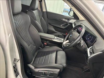 صورة مصغرة 7 لـ 2024 BMW X1
