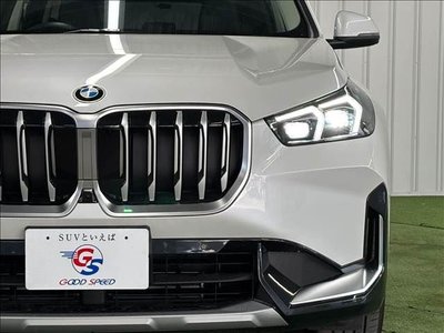 صورة مصغرة 20 لـ 2024 BMW X1