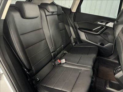 صورة مصغرة 8 لـ 2024 BMW X1