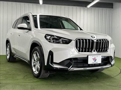صورة مصغرة 16 لـ 2024 BMW X1